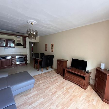 Moonlight Apartment Győr Exterior foto