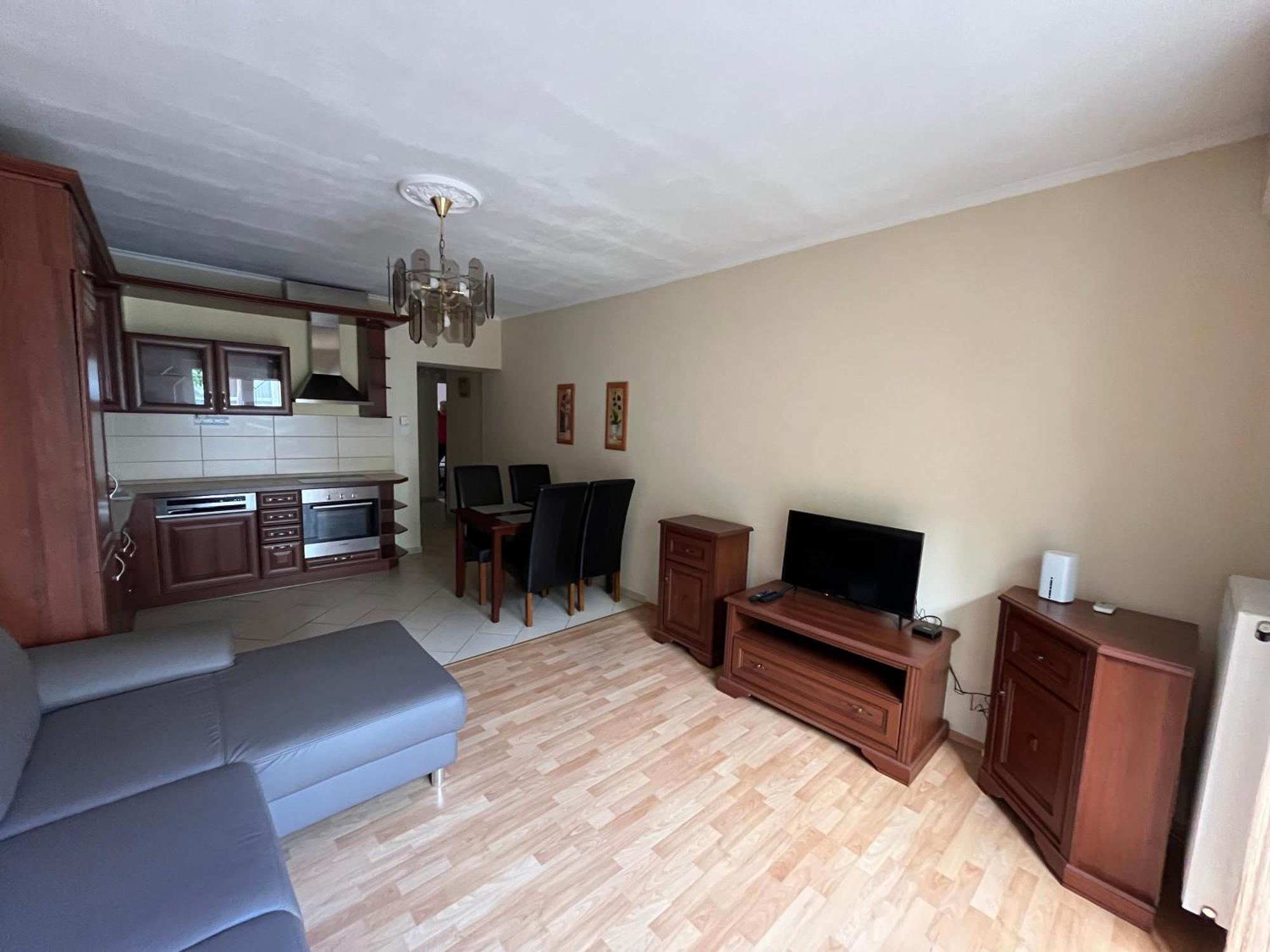 Moonlight Apartment Győr Exterior foto